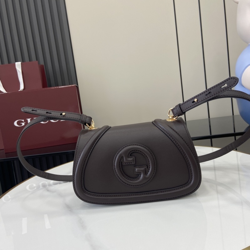 Сумка Gucci с логотипом GG