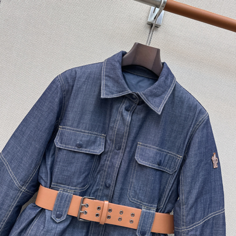 Куртка Moncler