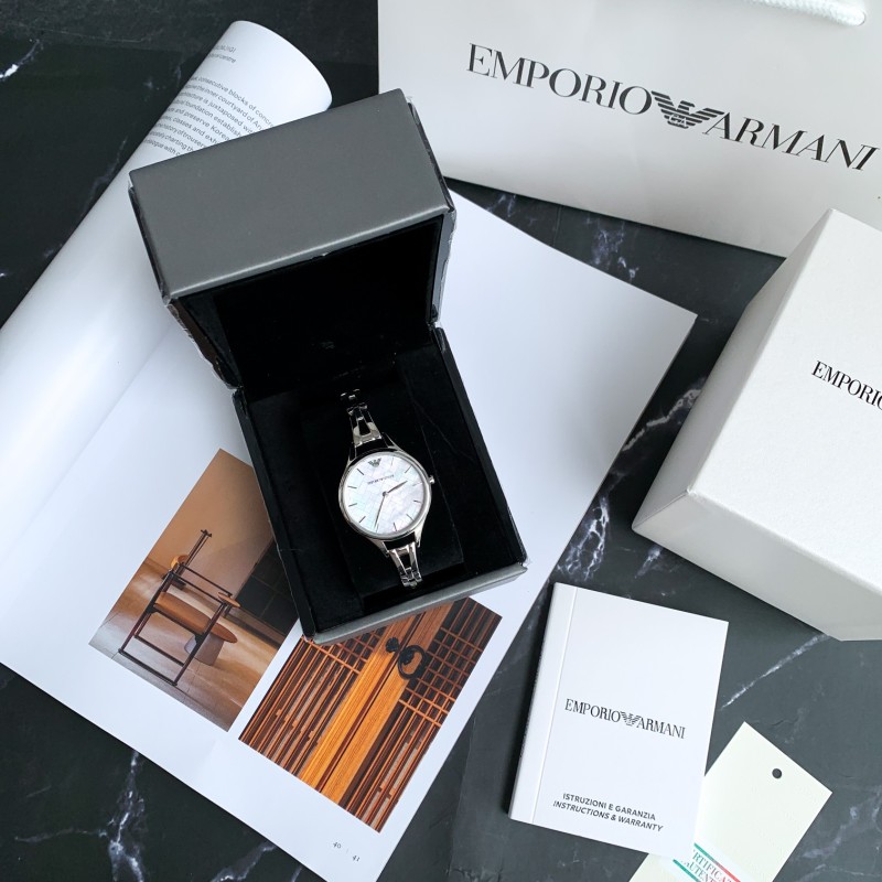 Часы Emporio Armani