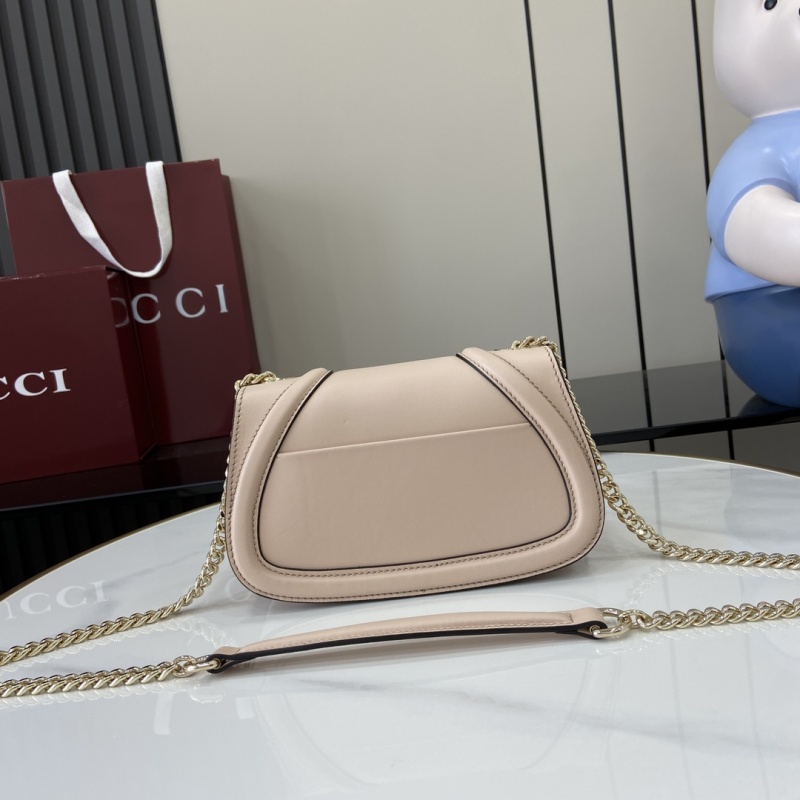 Женская сумка Gucci с цепочкой