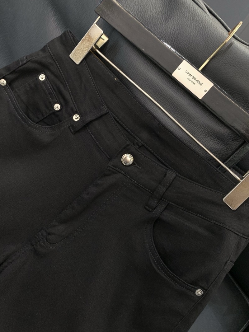 Мужские джинсы Loro Piana