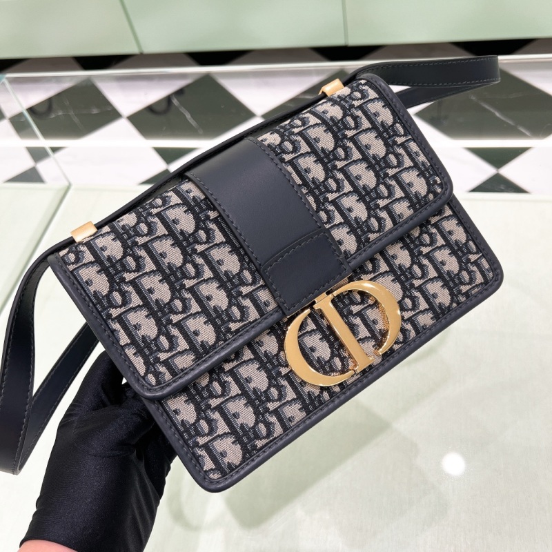 Сумка Christian Dior 30 Montaigne