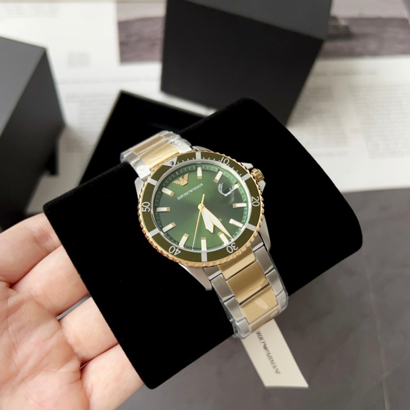 Часы Emporio Armani