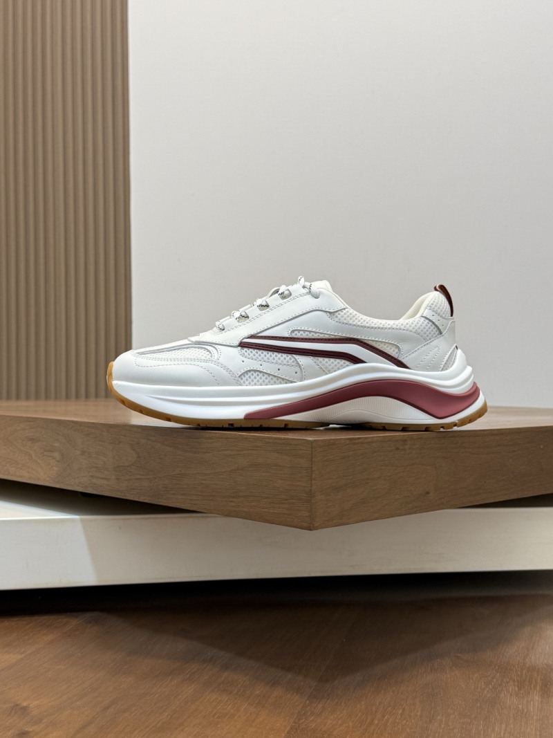 Мужские кроссовки Bally