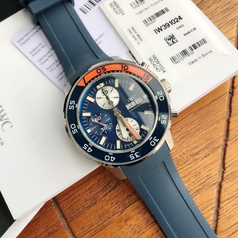 Часы IWC