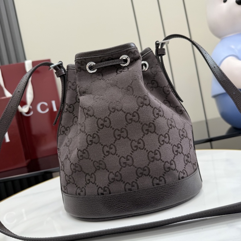 Сумка Gucci Bucket Bag