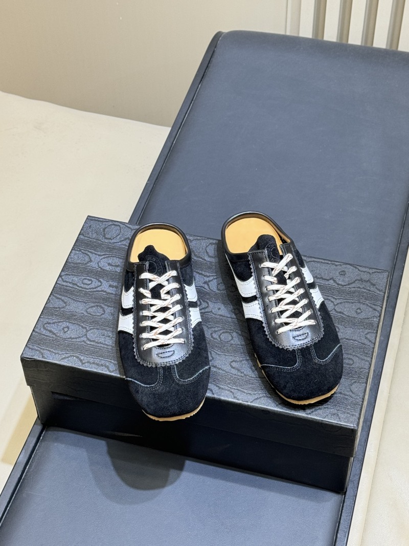 Туфли Dries Van Noten