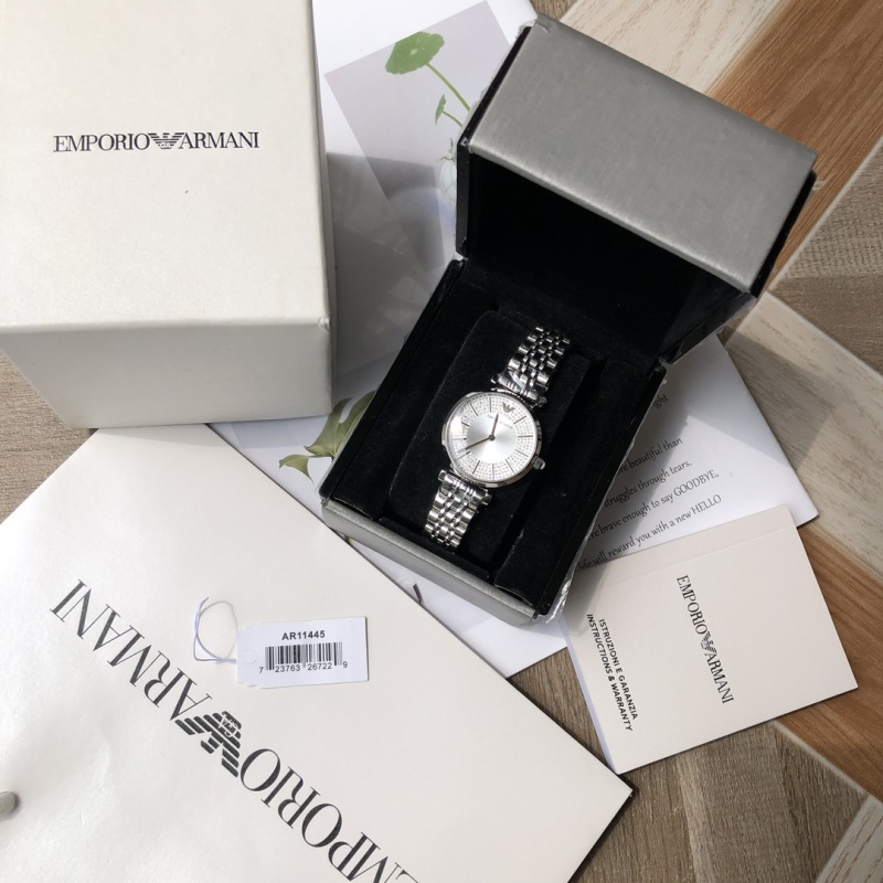 Часы Armani
