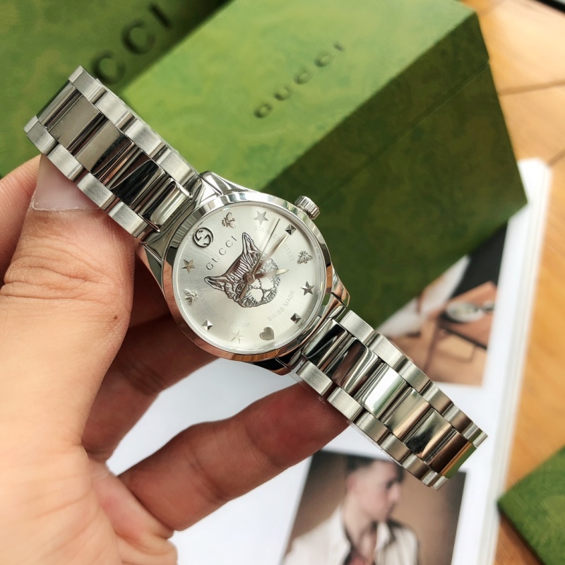 Часы Gucci