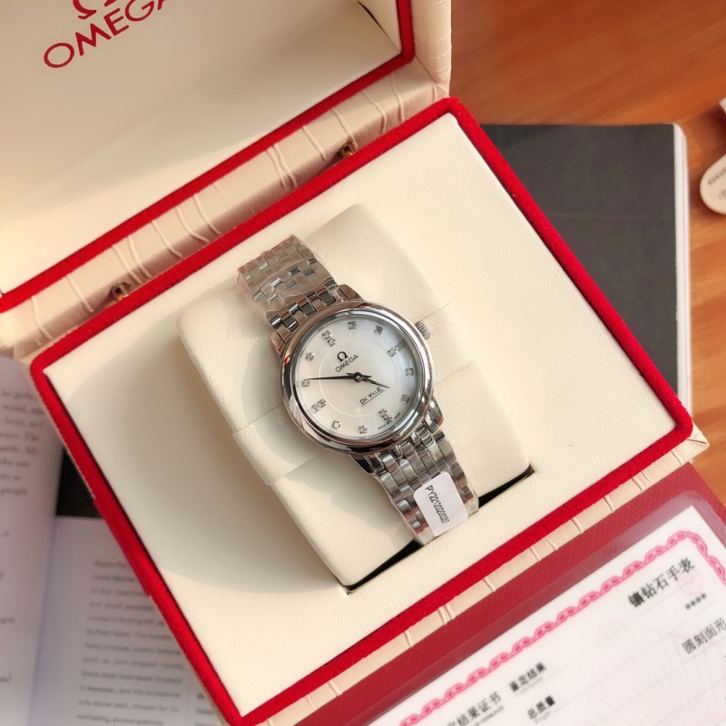 Часы Omega