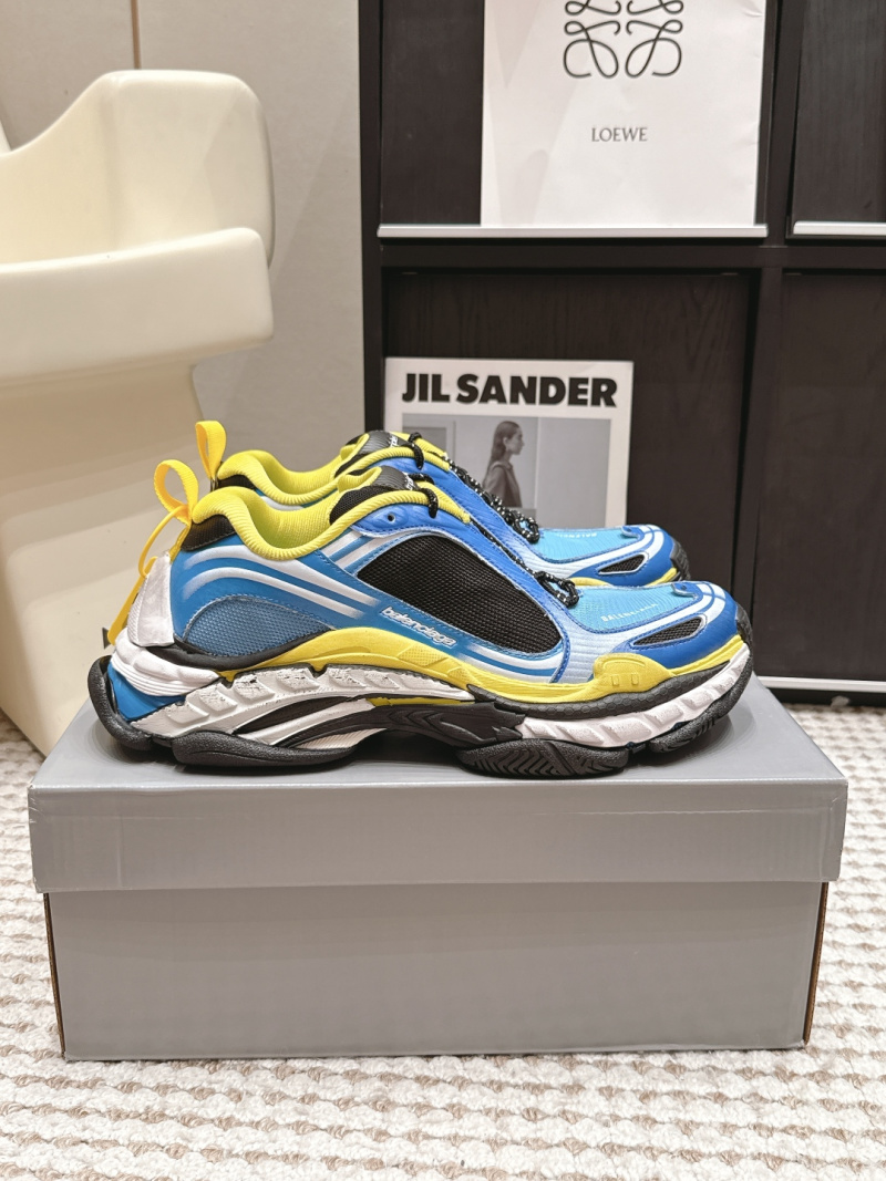 Кроссовки Balenciaga Triple S