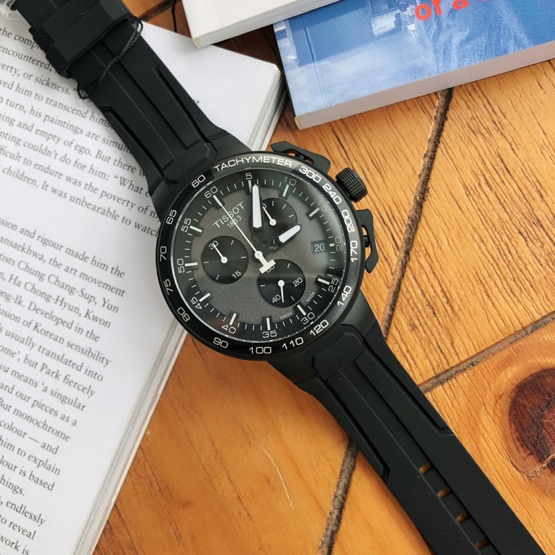 Часы Tissot