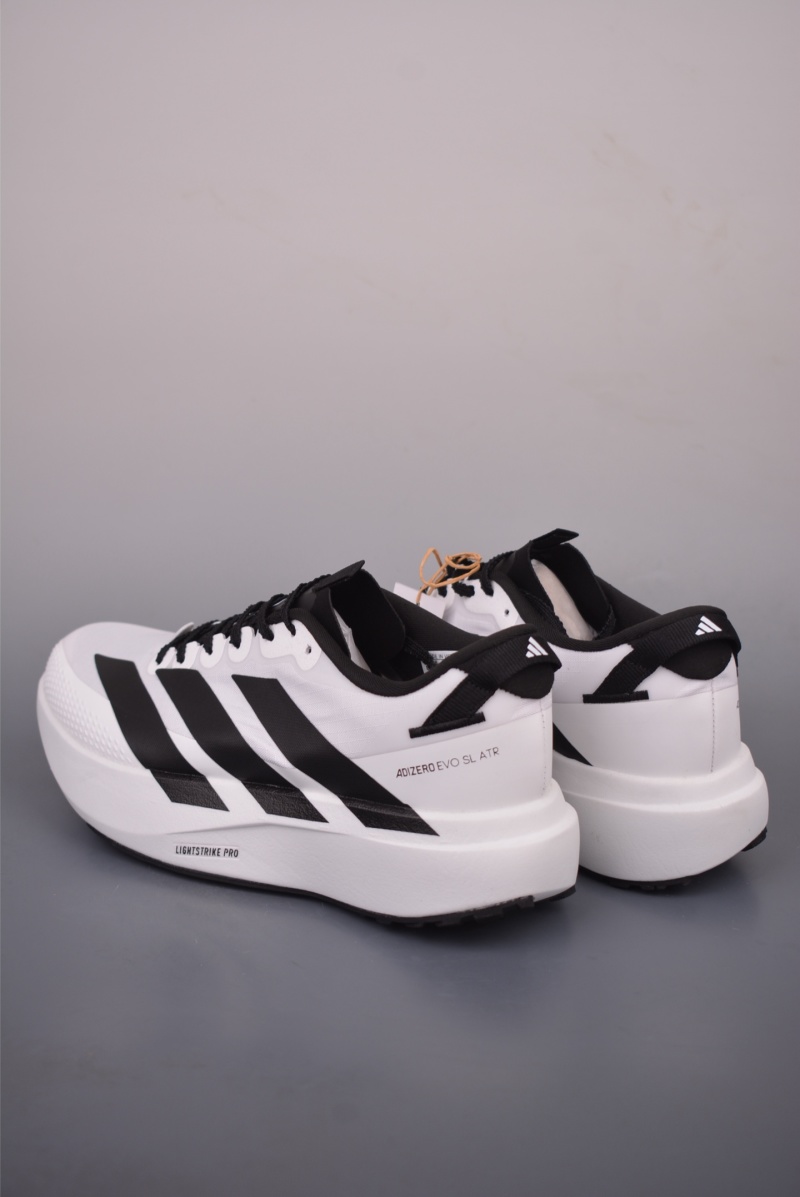 Кроссовки Adidas Adizero Evo SL