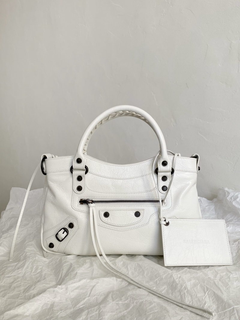 Сумка Balenciaga City First