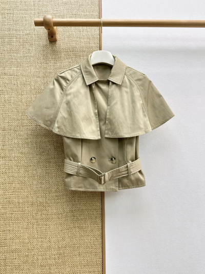 Пальто Burberry