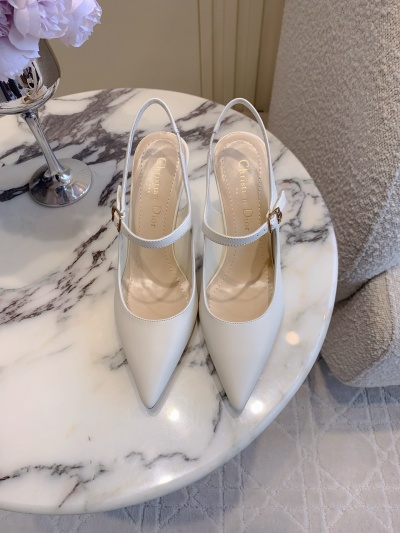 Туфли Dior