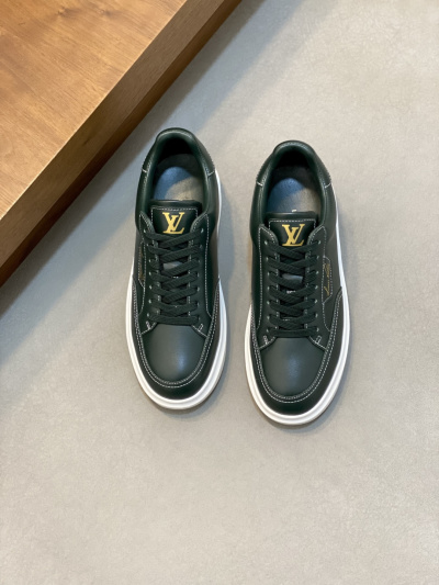Кроссовки Louis Vuitton