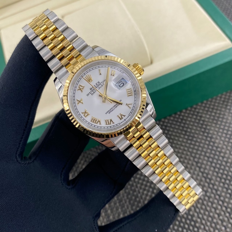 Часы Rolex