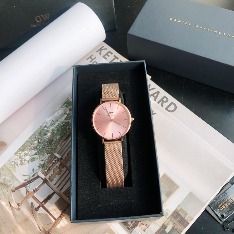 Часы Daniel Wellington