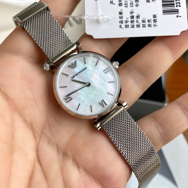 Часы Armani