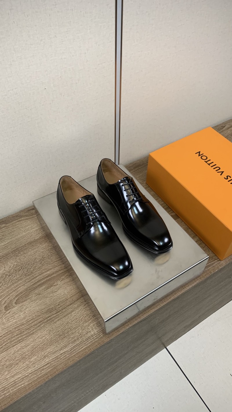 Туфли Louis Vuitton