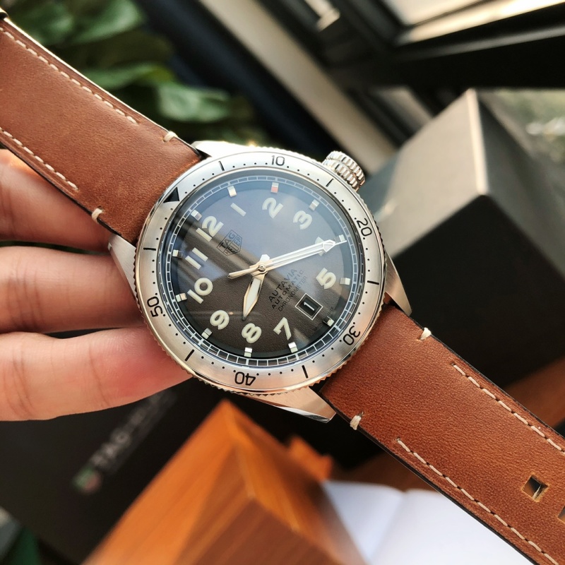 Часы TAG Heuer