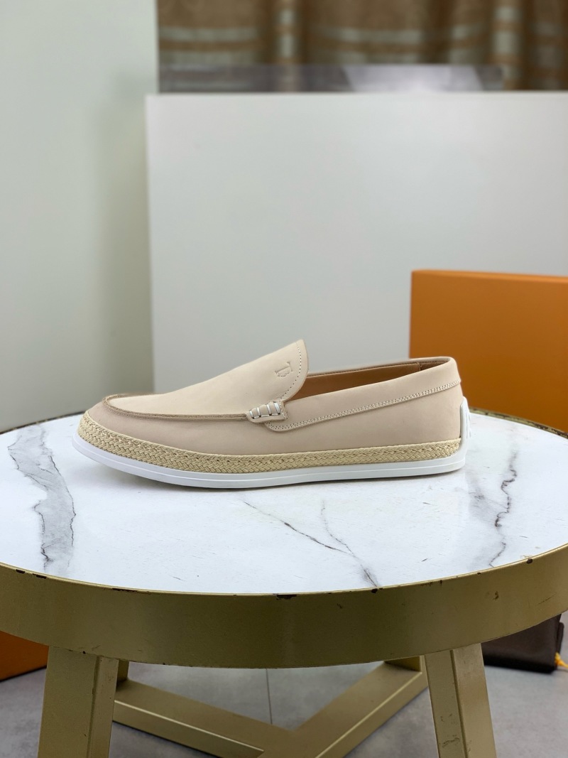 Лоферы мужские TOD'S