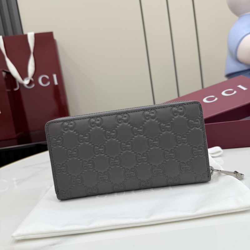 Портмоне Gucci GG Marmont с молнией