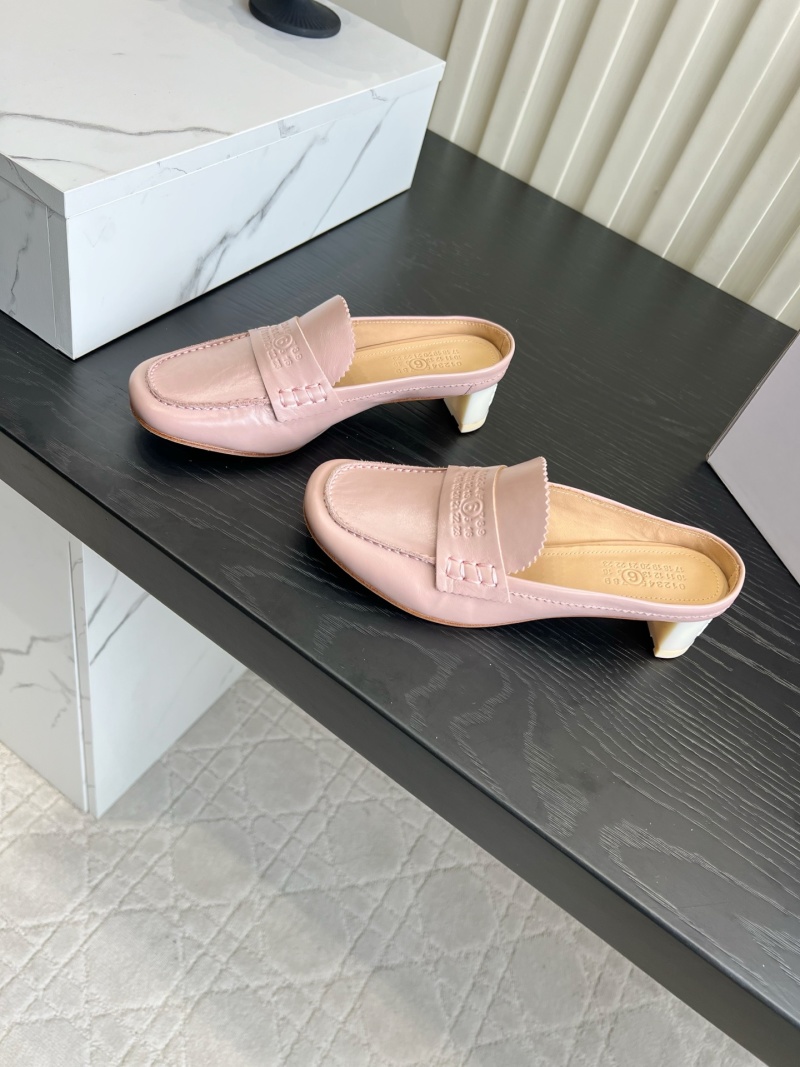 Туфли MM6 Maison Margiela