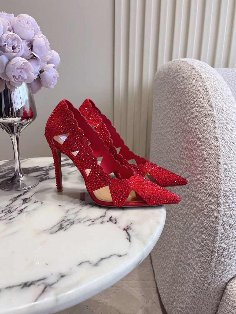Туфли Aquazzura