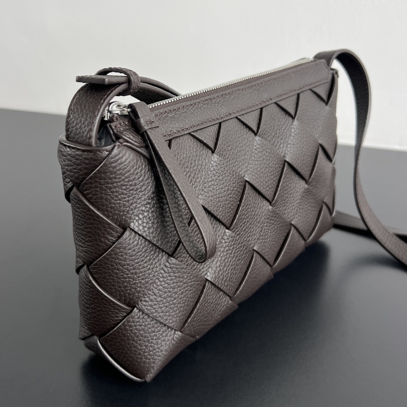 Diago мужская сумка-кроссбоди Bottega Veneta