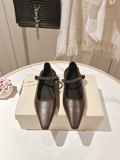 Балетки Brunello Cucinelli
