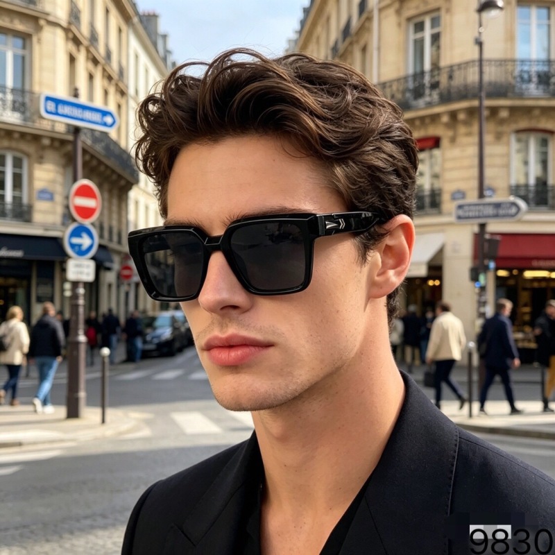 Очки Gucci