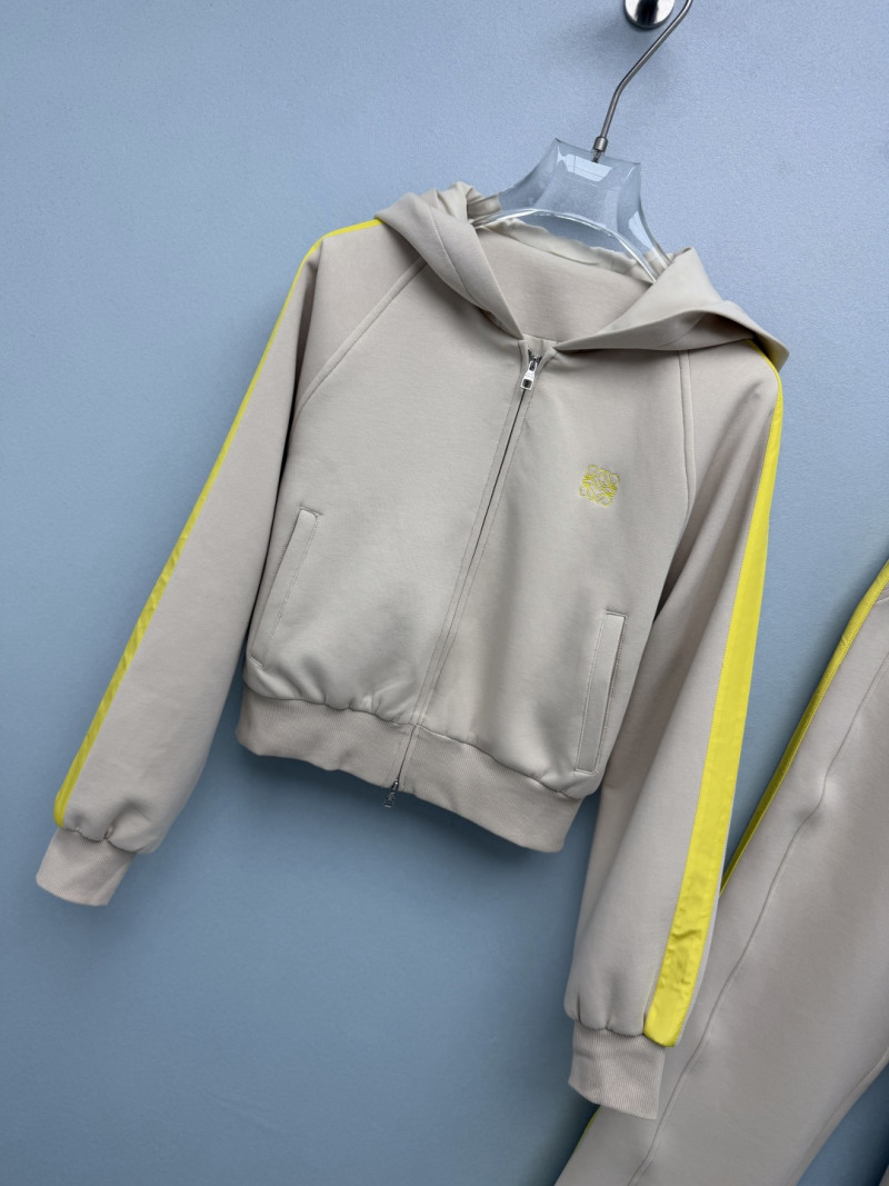 Спортивный костюм Loewe