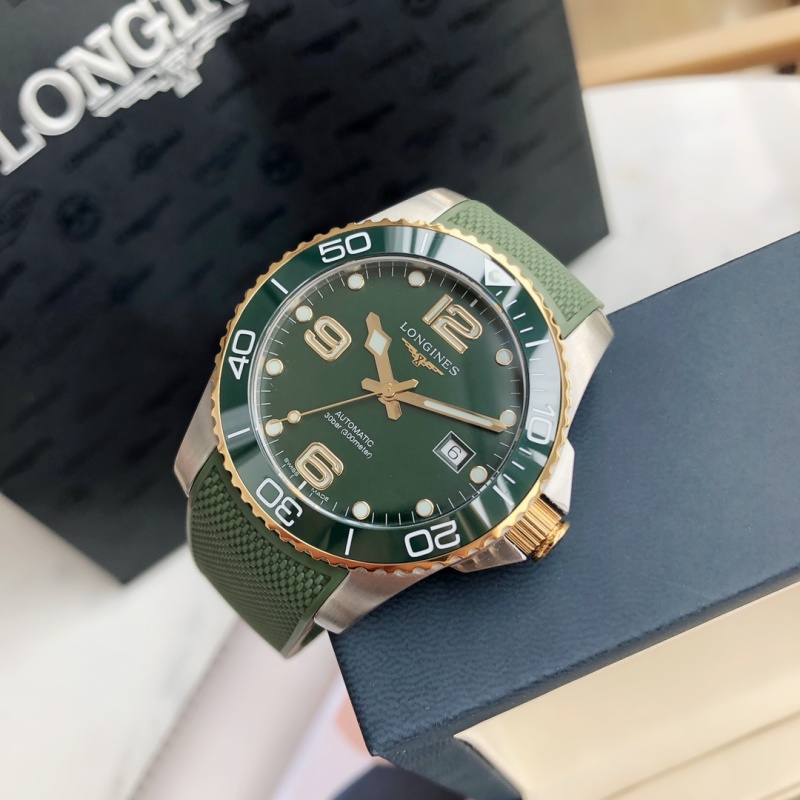 Часы Longines