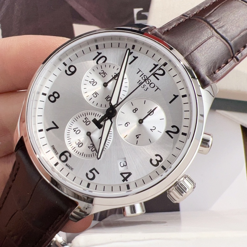 Часы Tissot