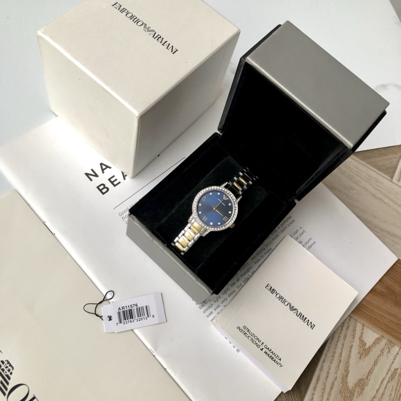 Часы Armani