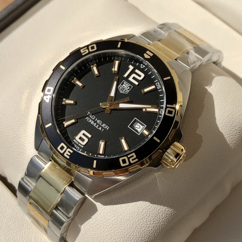 Часы TAG Heuer