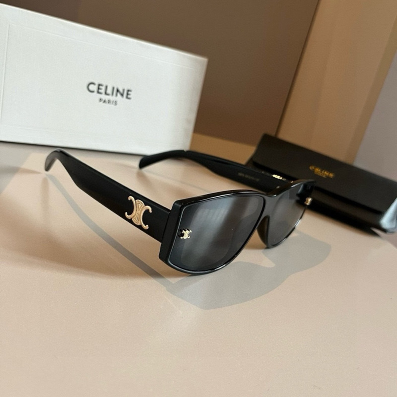 Солнцезащитные очки Celine
