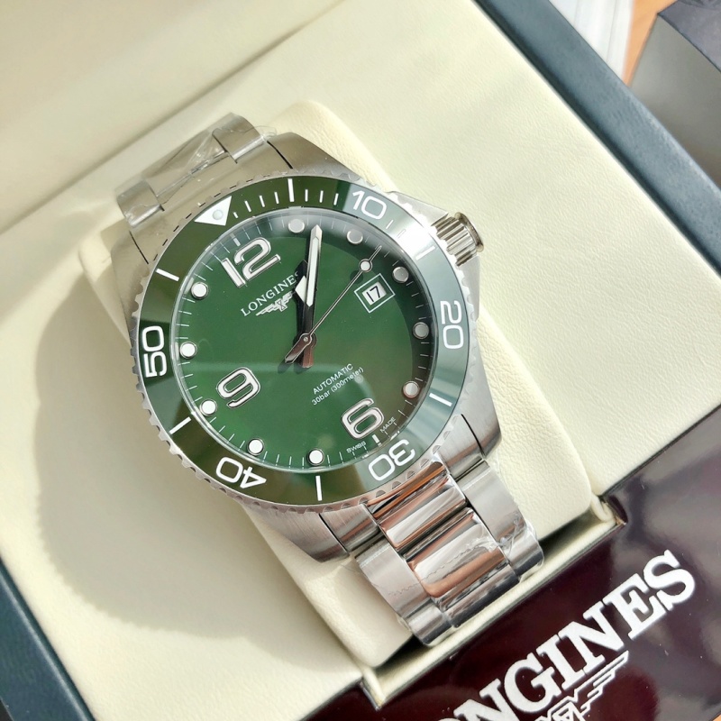 Часы Longines