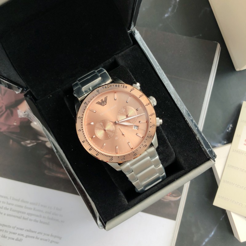 Часы Emporio Armani