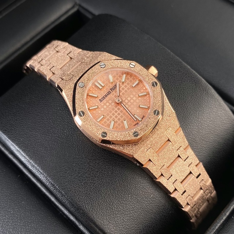 Часы Audemars Piguet