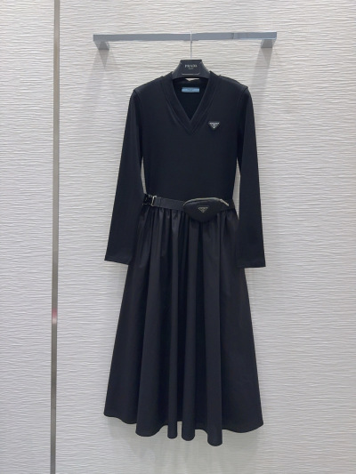 Платья Prada