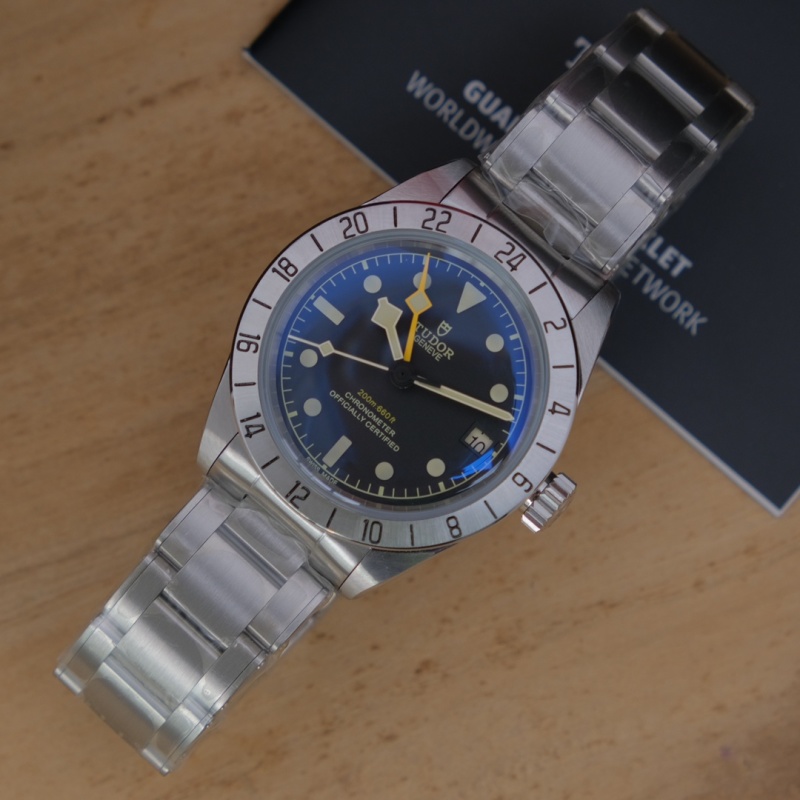 Часы Tudor