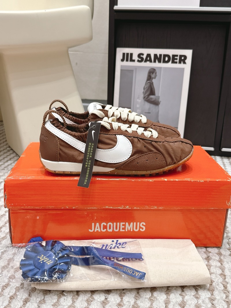 Кроссовки Jacquemus x Nike Moon Shoe