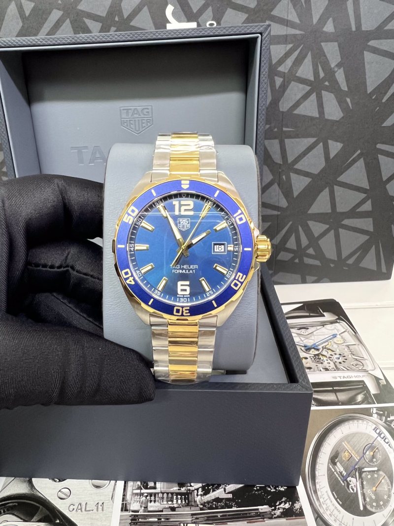 Часы TAG Heuer