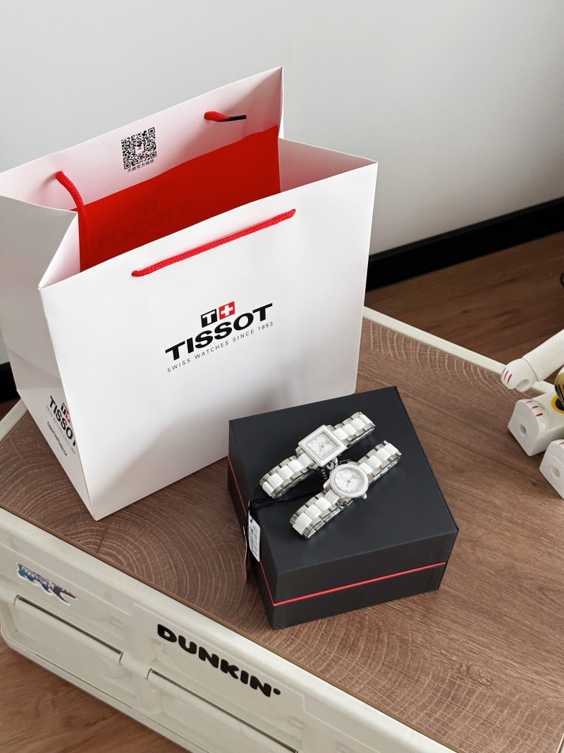 Часы Tissot