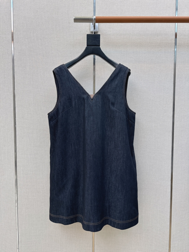Джинсы Brunello Cucinelli