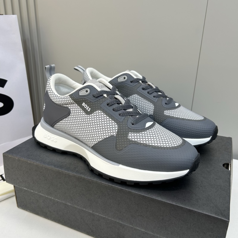 Кроссовки Hugo Boss мужские