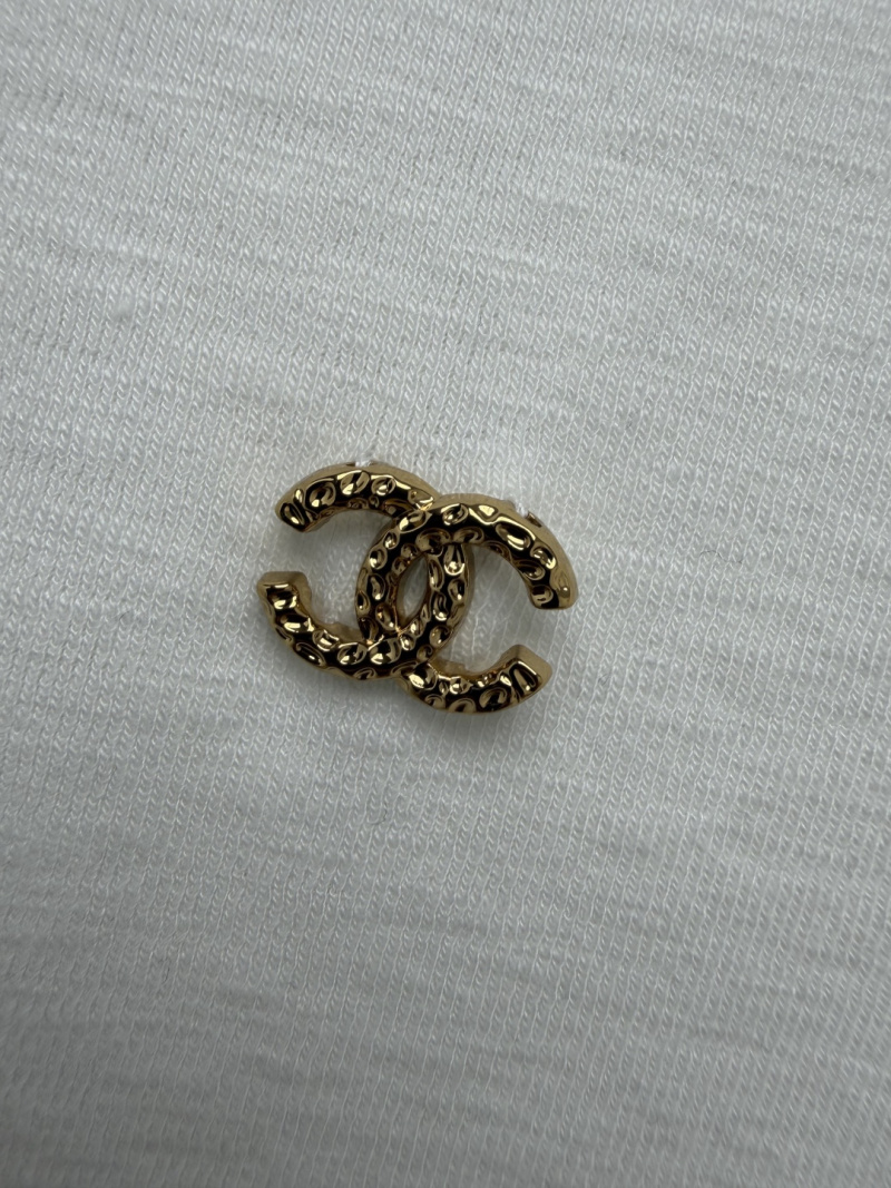 Футболка Chanel